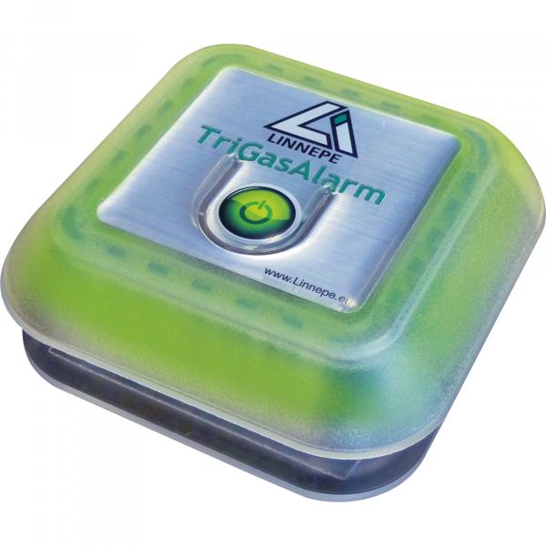 Artikelbild des Artikels “Gas-Warngerät TriGasAlarm “